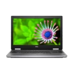 Dell Precision 7540 Dell Precision 7540