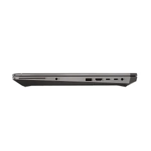HP Zbook 15 G5 3