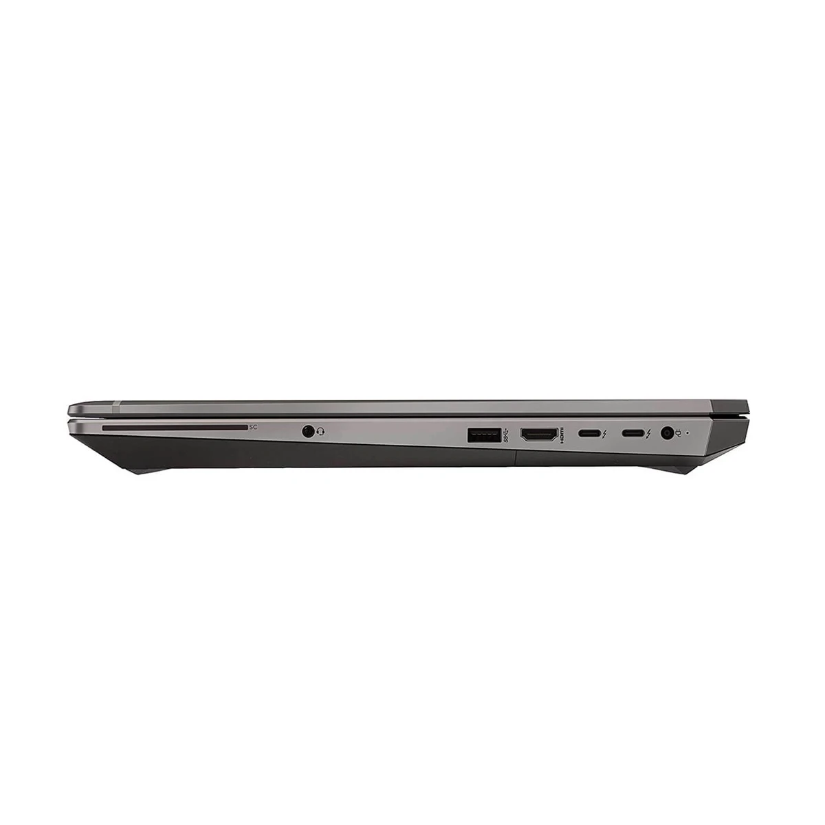 HP Zbook 15 G5 3