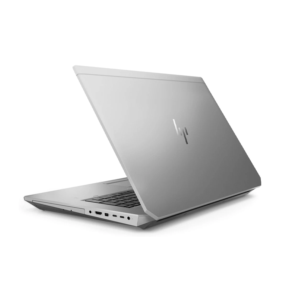 HP Zbook 15 G5 4