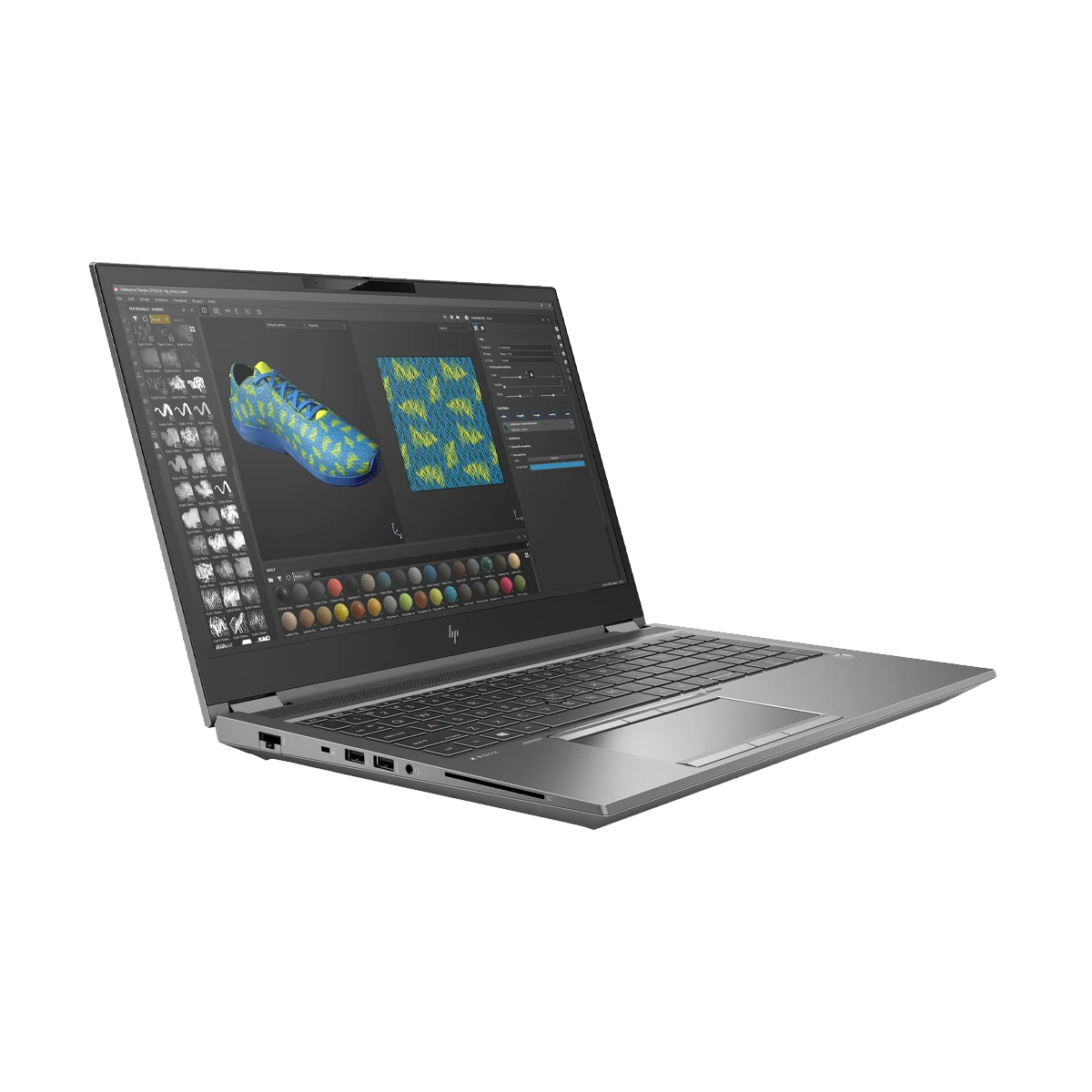 HP Zbook 15 G7 1 HP Zbook 15 G7 1