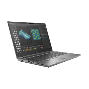 HP Zbook 15 G7 1 HP Zbook 15 G7 1