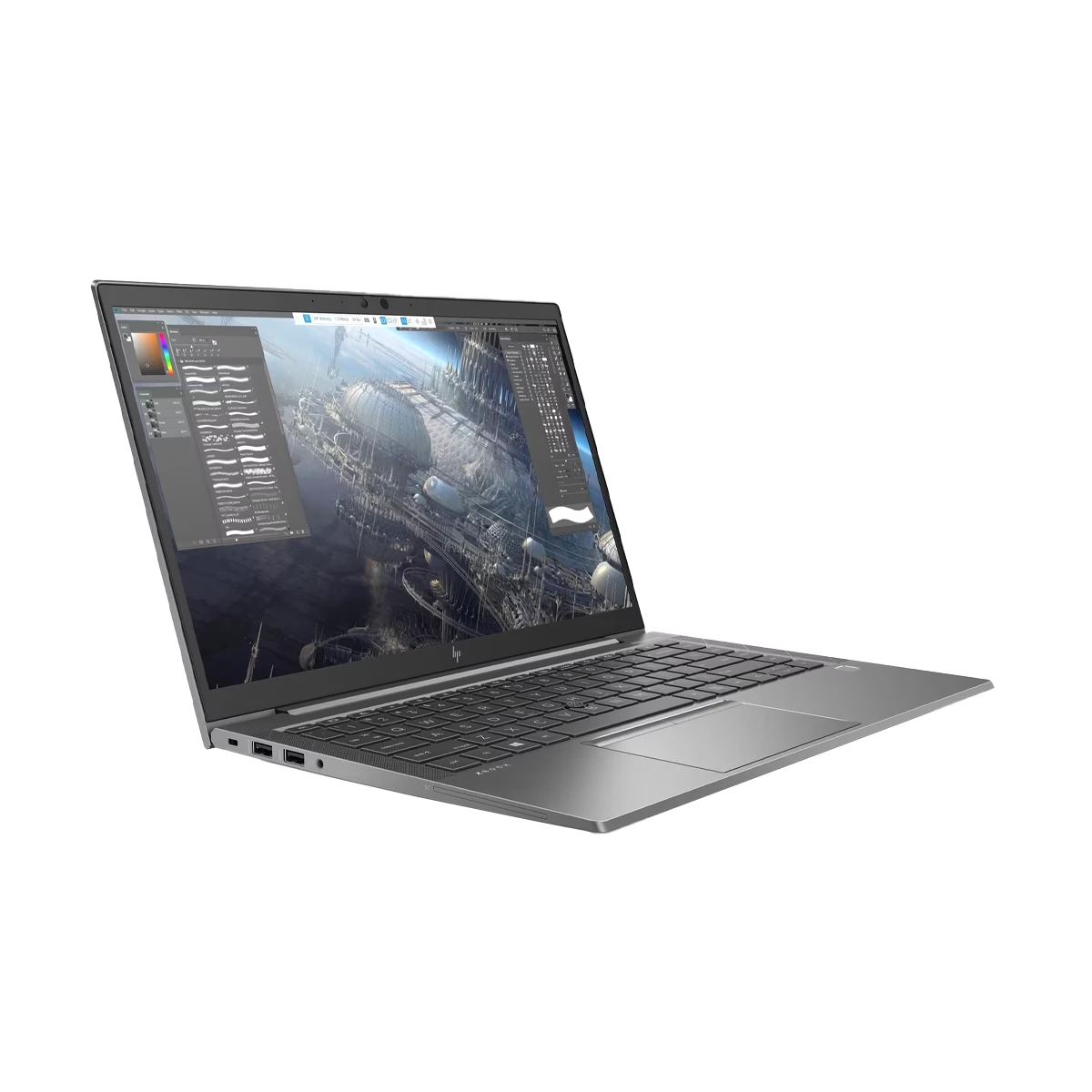 HP Zbook Firefly 14 G7 1