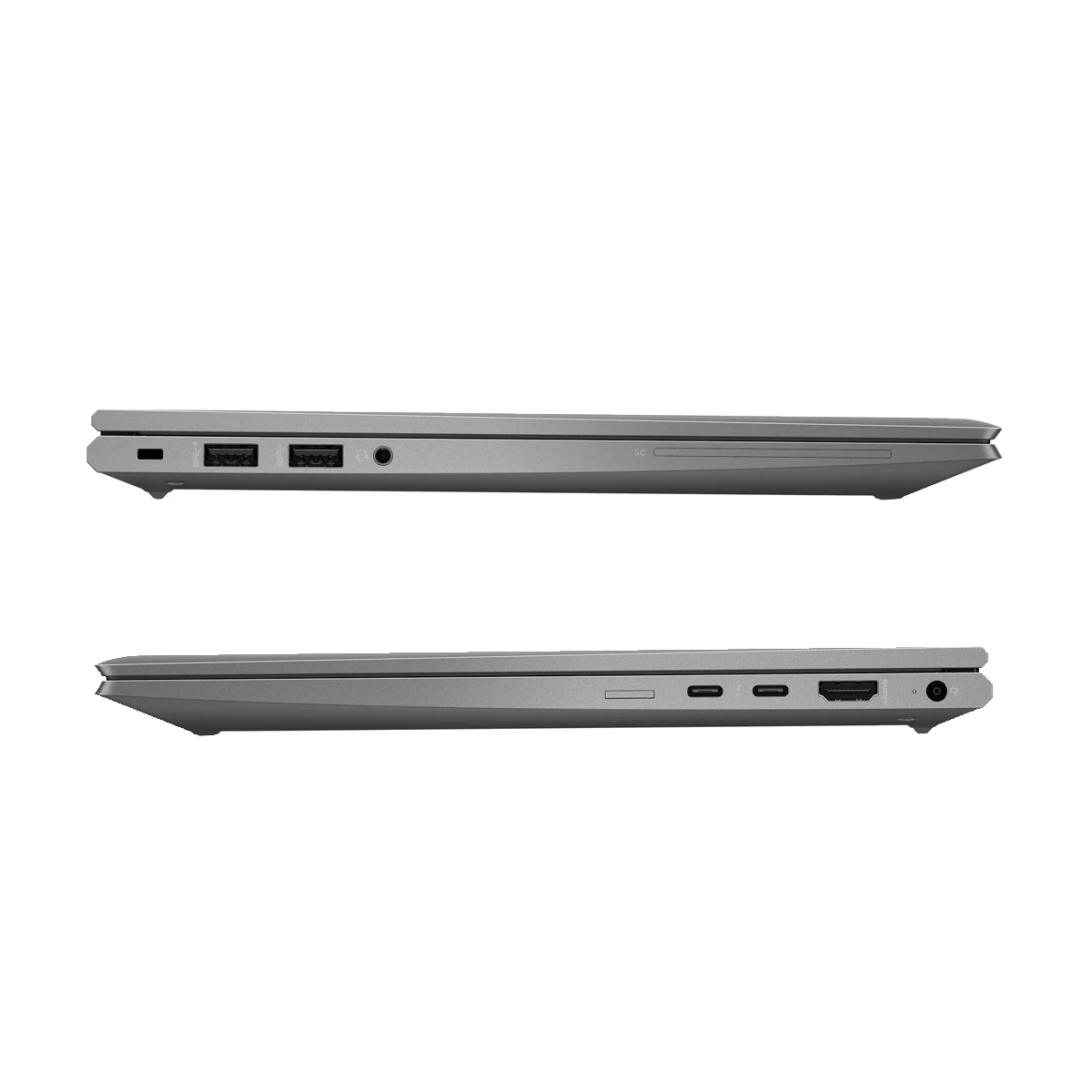 HP Zbook Firefly 14 G7 4