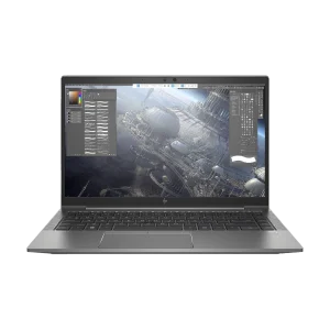 HP Zbook Firefly 14 G7