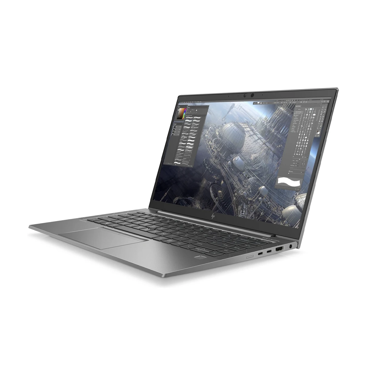 HP Zbook Firefly 14 G8 1 HP Zbook Firefly 14 G8 1