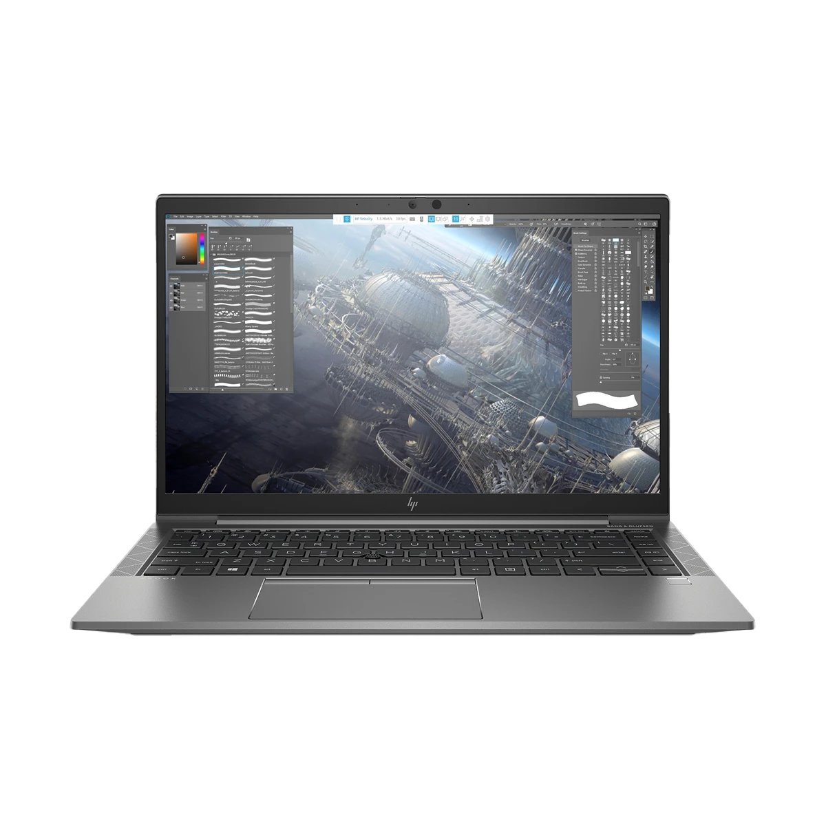 HP Zbook Firefly 14 G8 HP Zbook Firefly 14 G8