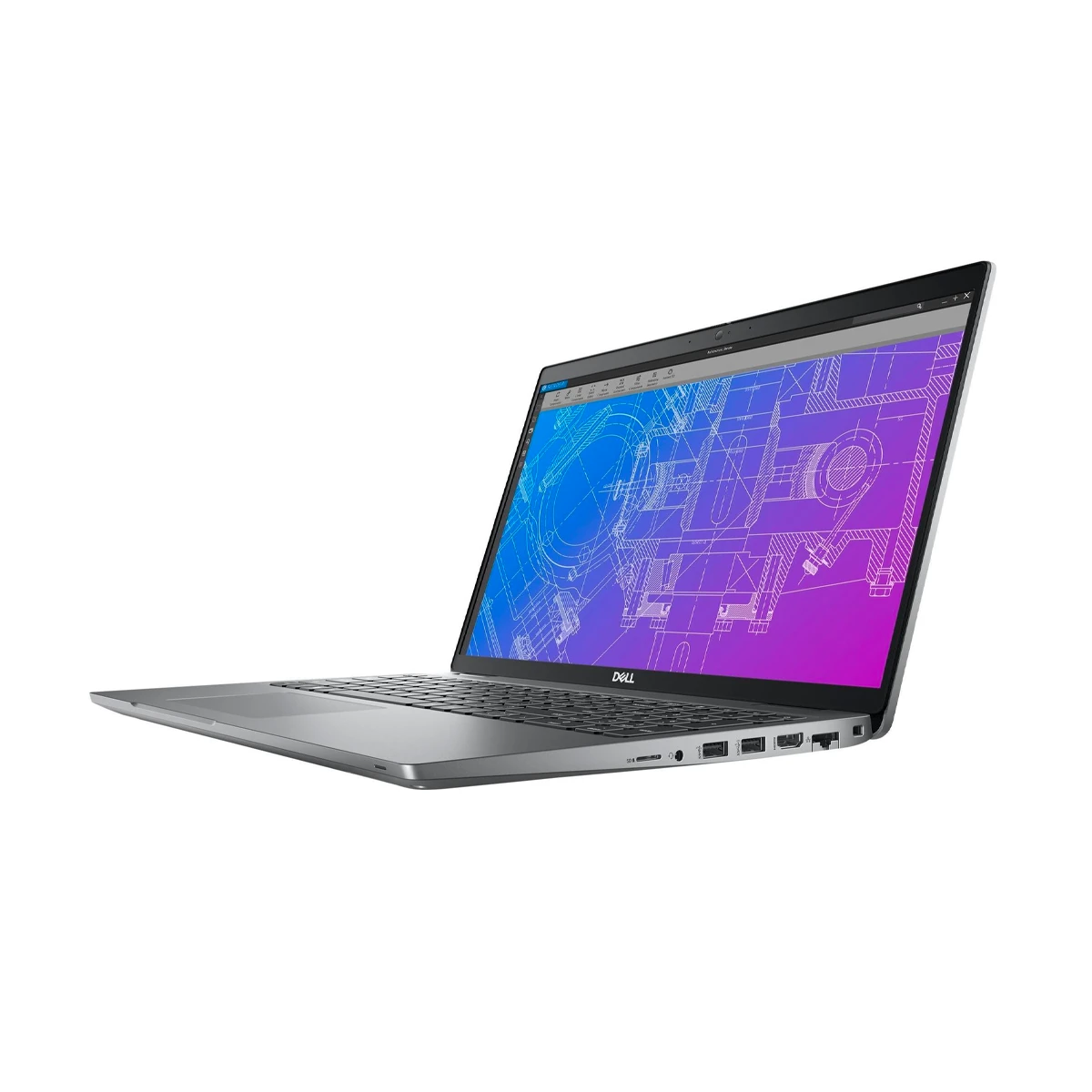 Dell Precision 3571 2 Dell Precision 3571 2