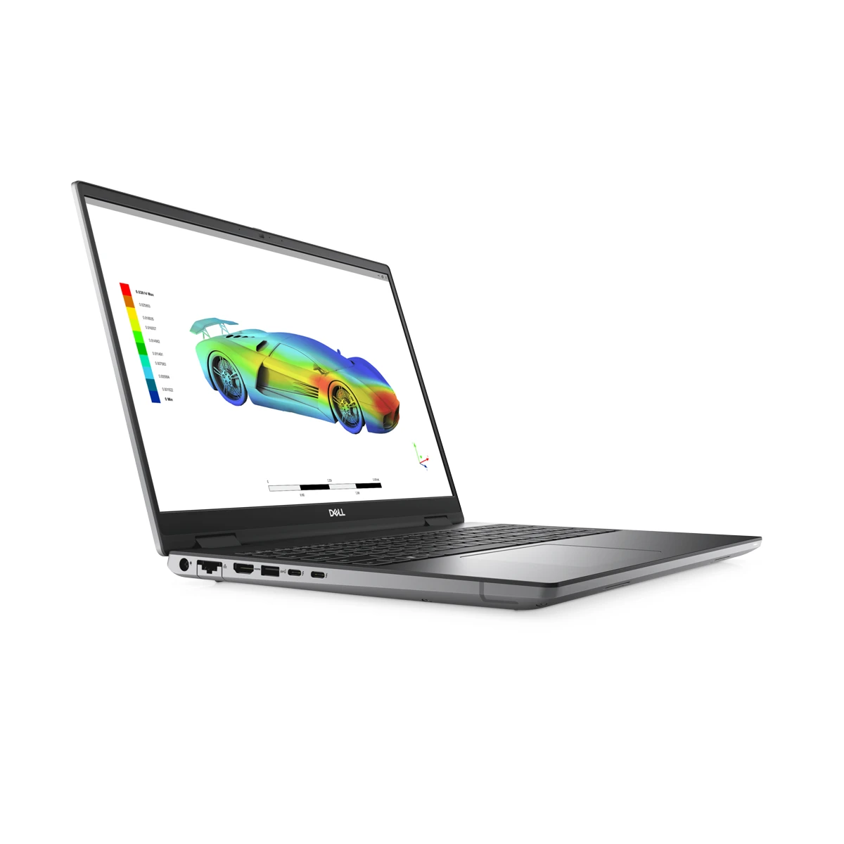 Dell Precision 7670 2 Dell Precision 7670 2