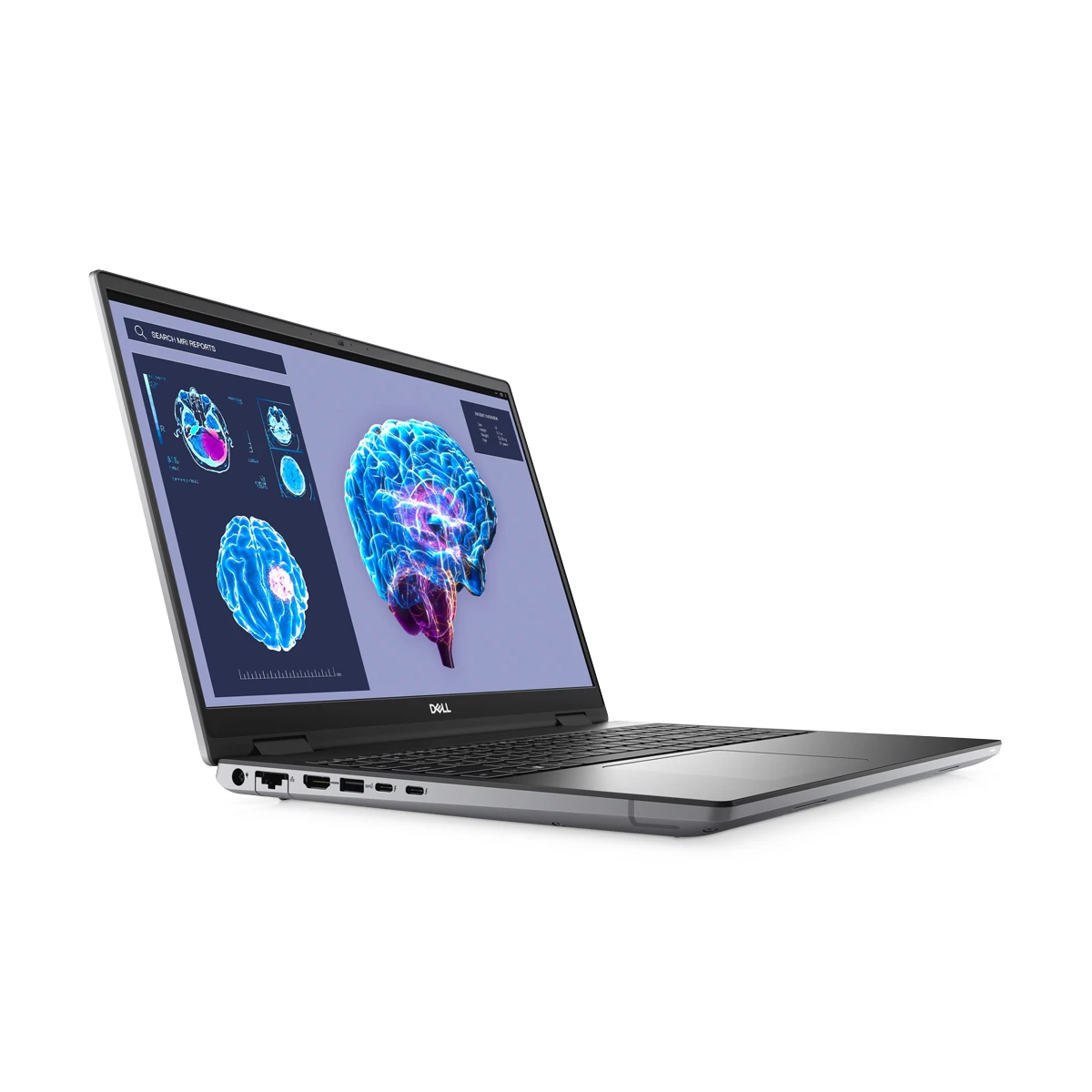 Dell Precision 7680 1 Dell Precision 7680 1