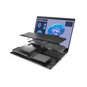 Dell Precision 7680 3 Dell Precision 7680 3