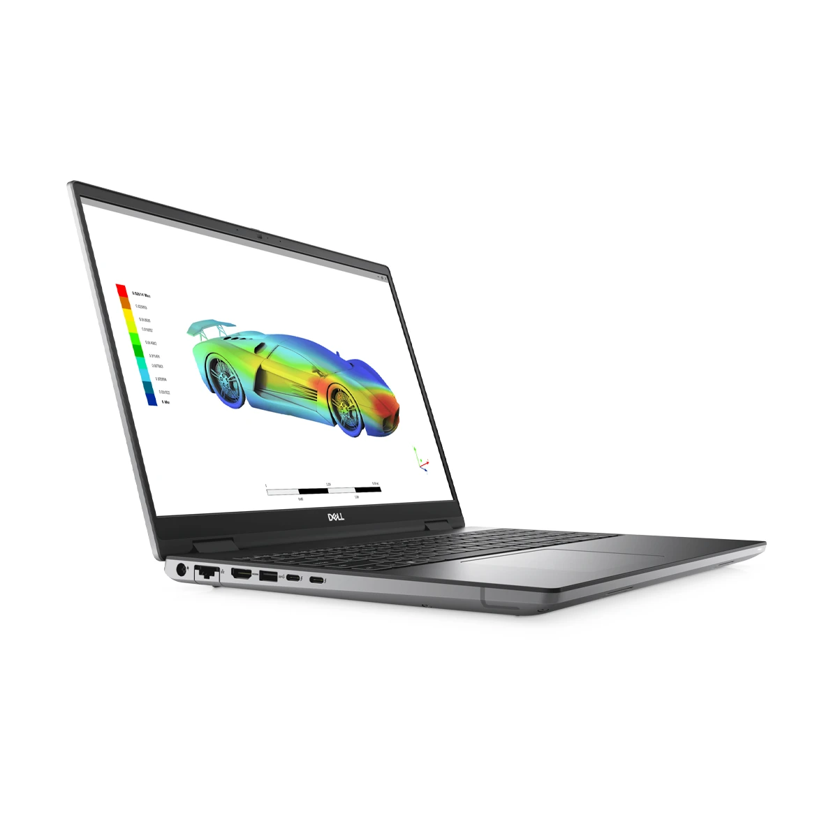 Dell Precision 7770 1 Dell Precision 7770 1