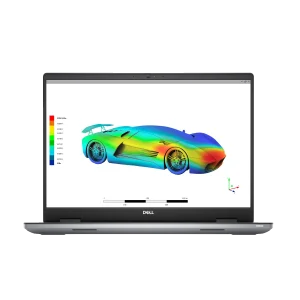 Dell Precision 7770 Dell Precision 7770