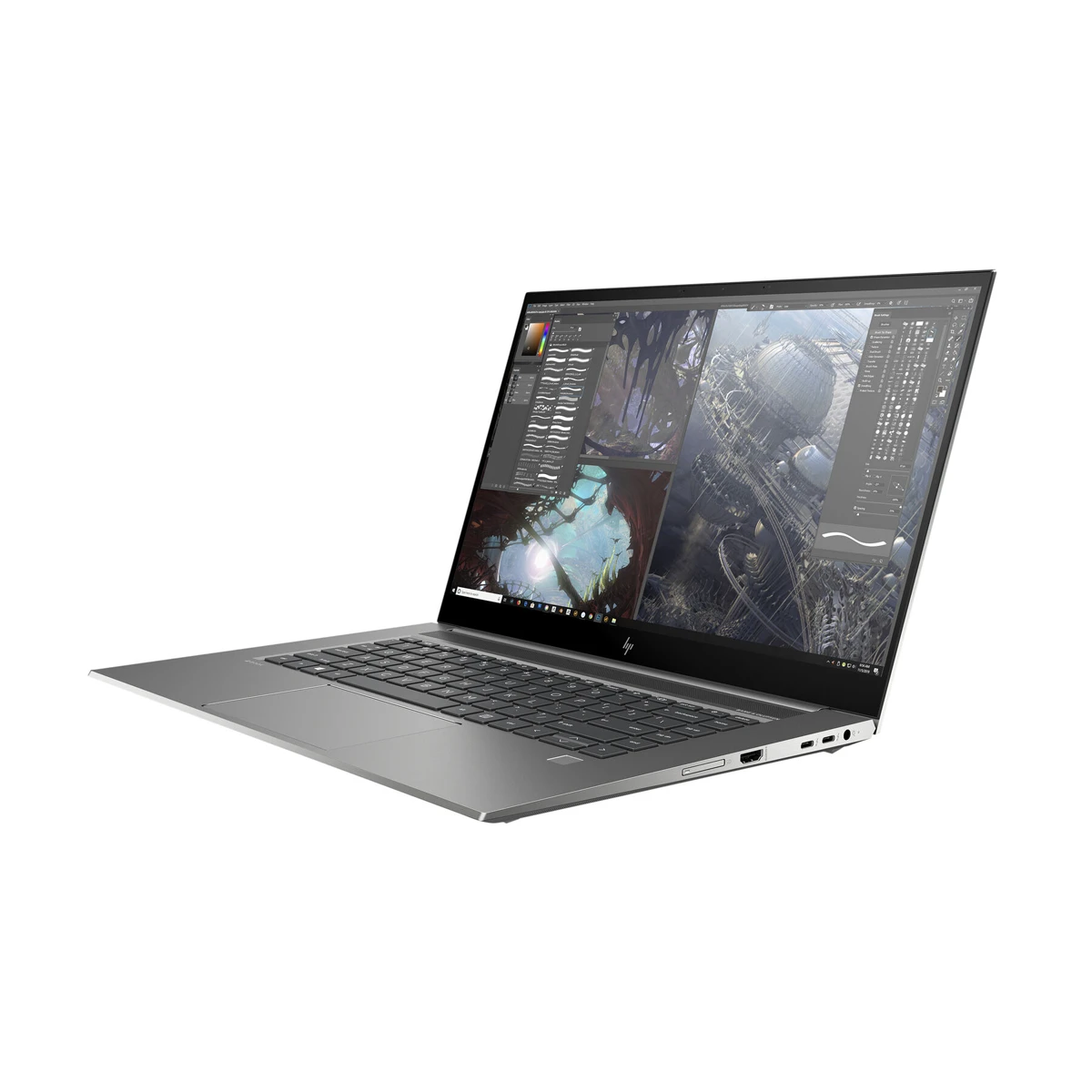 hp zbook studio g7 2