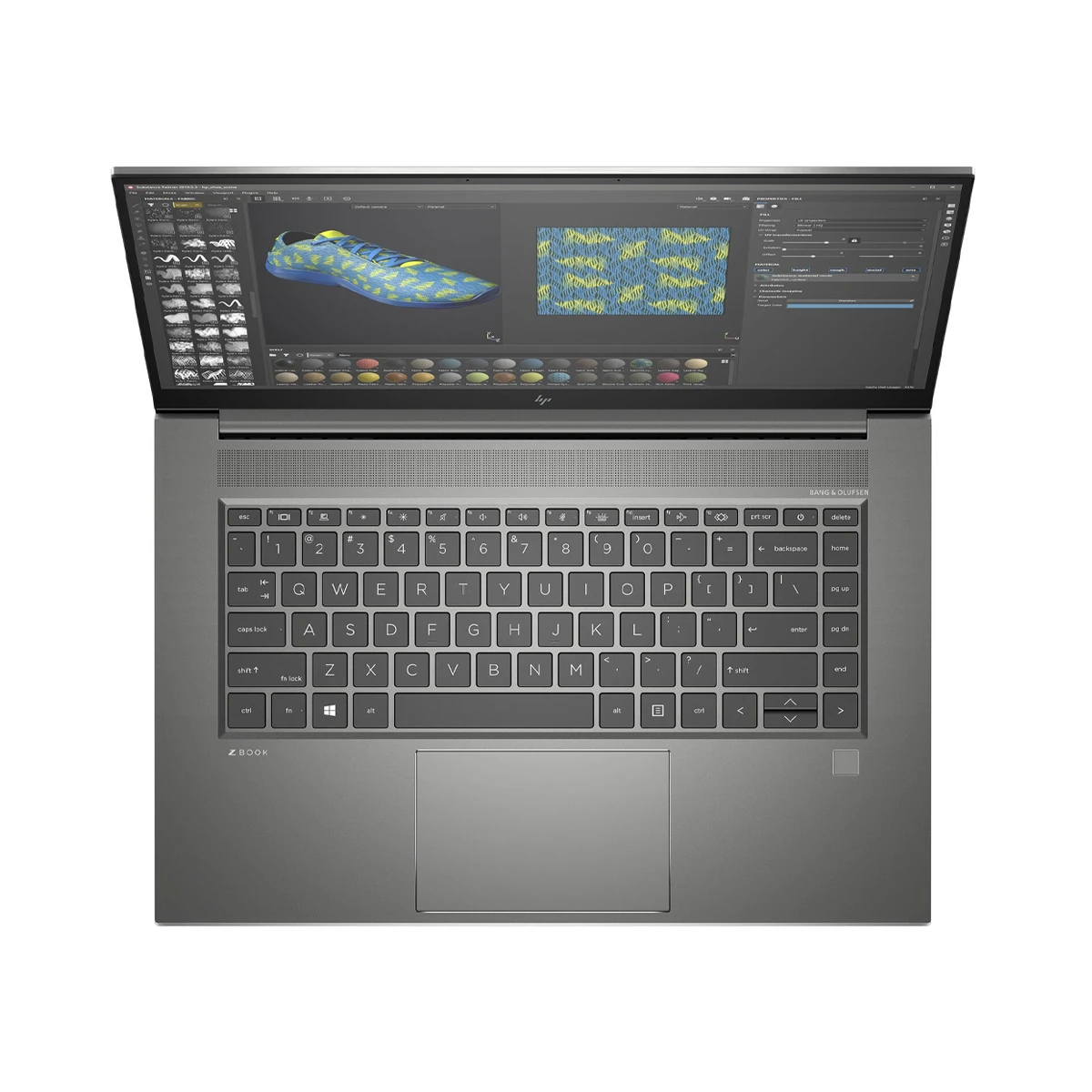 hp zbook studio g7 4