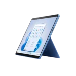 surface pro 9 platinum sapphire