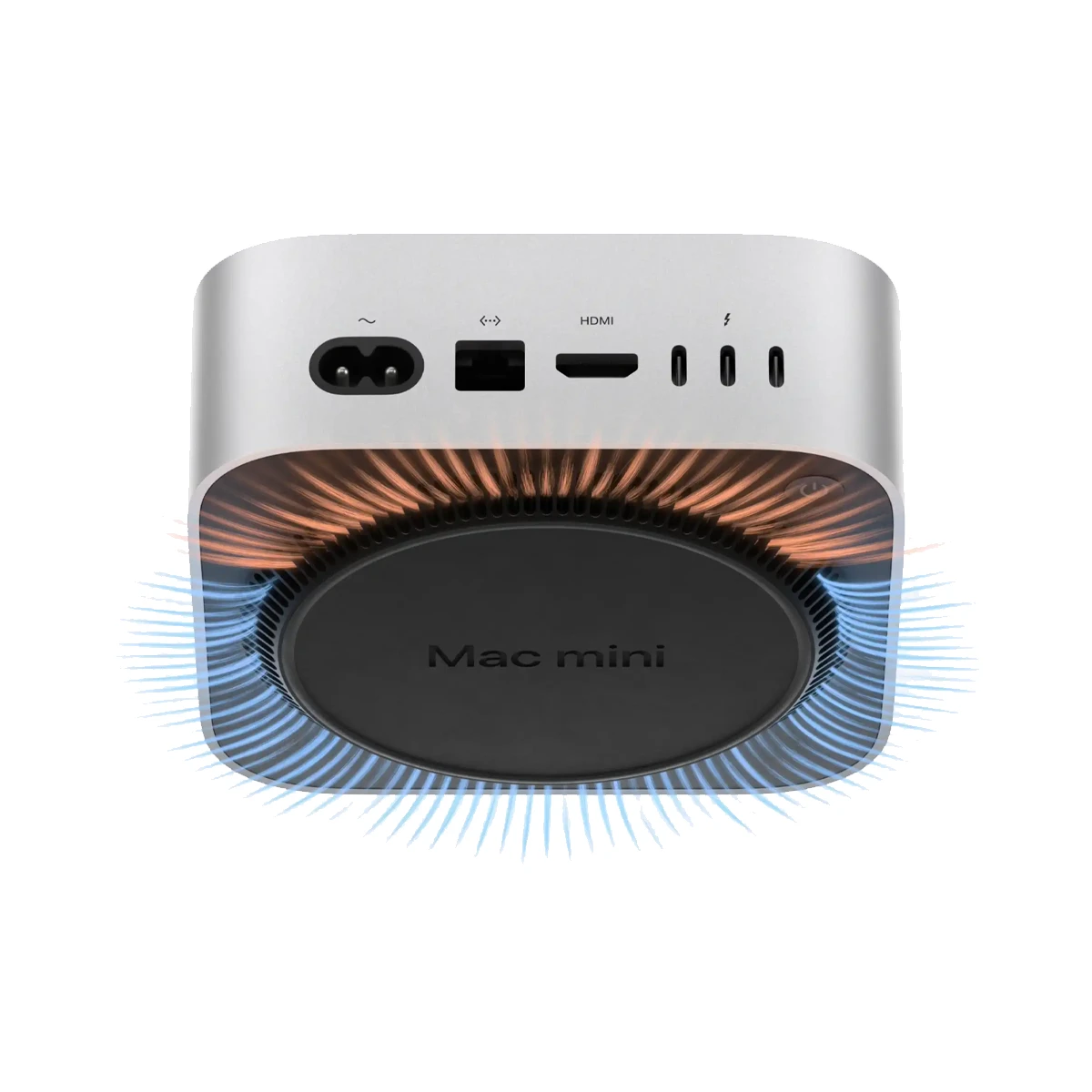 macmini m4 3