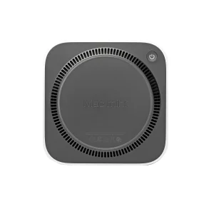 macmini m4 4