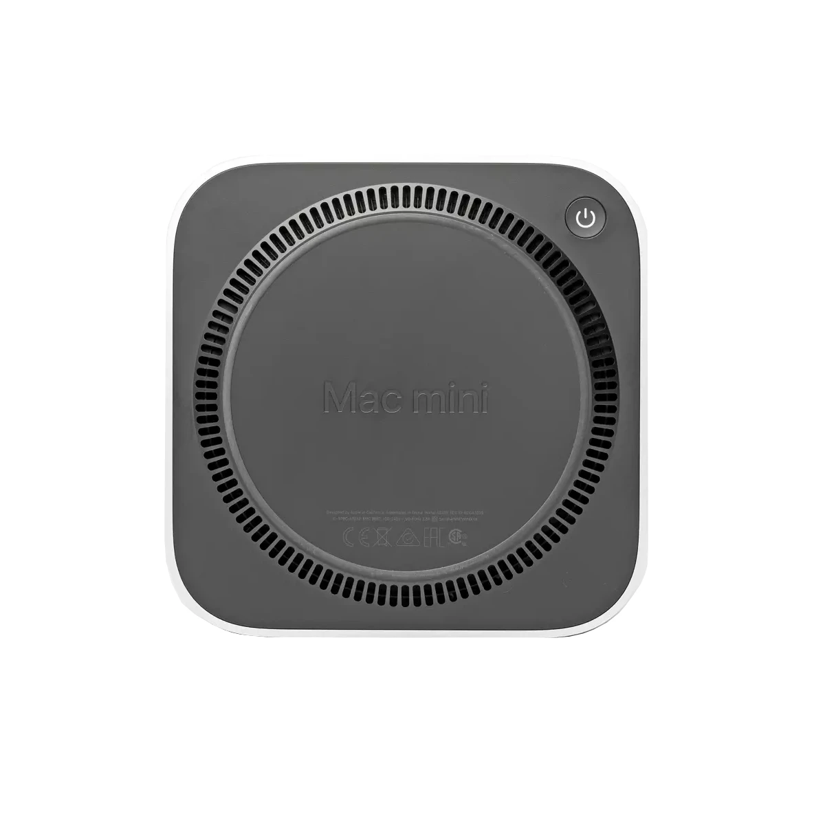 macmini m4 4