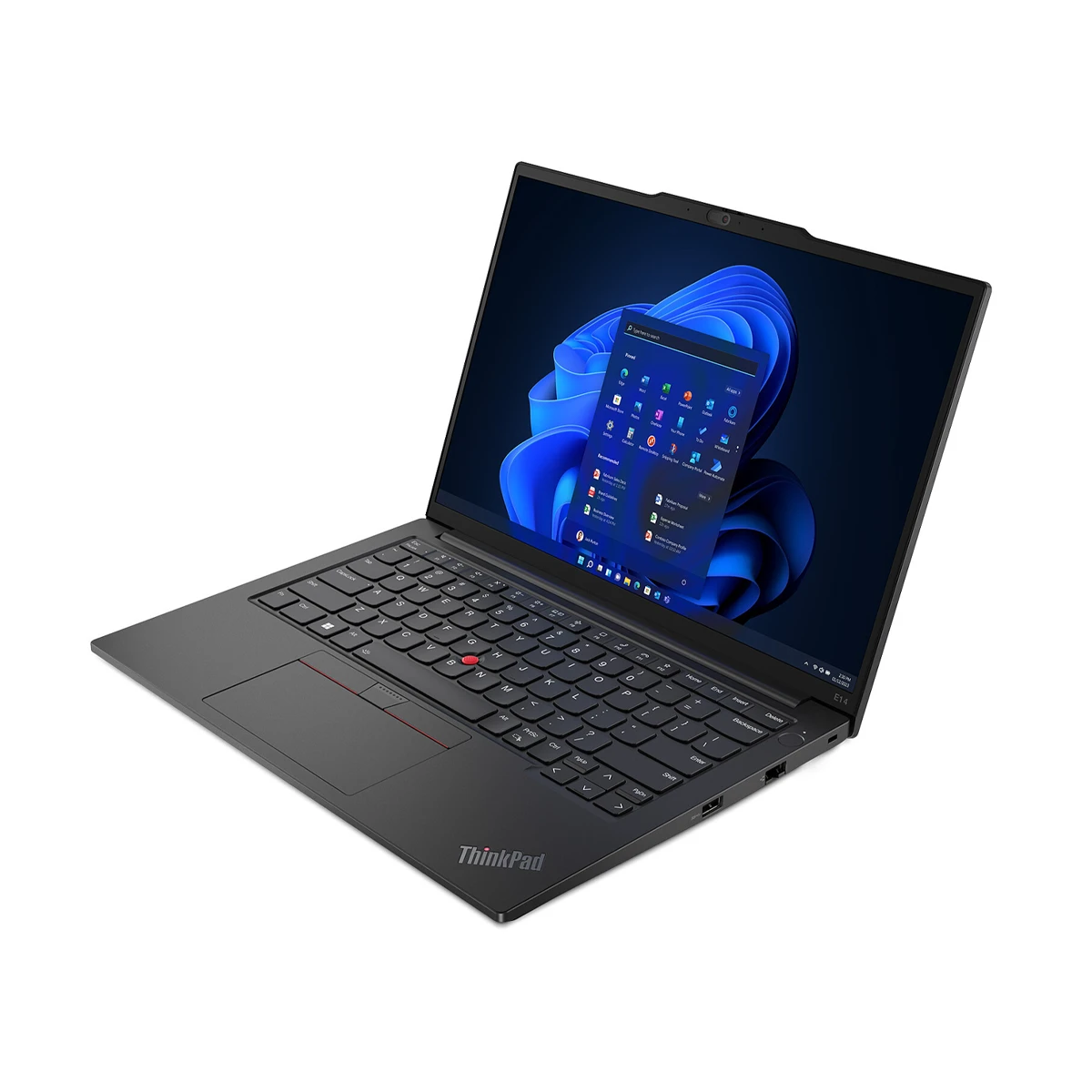 lenovo thinkpad e14 gen 6 1