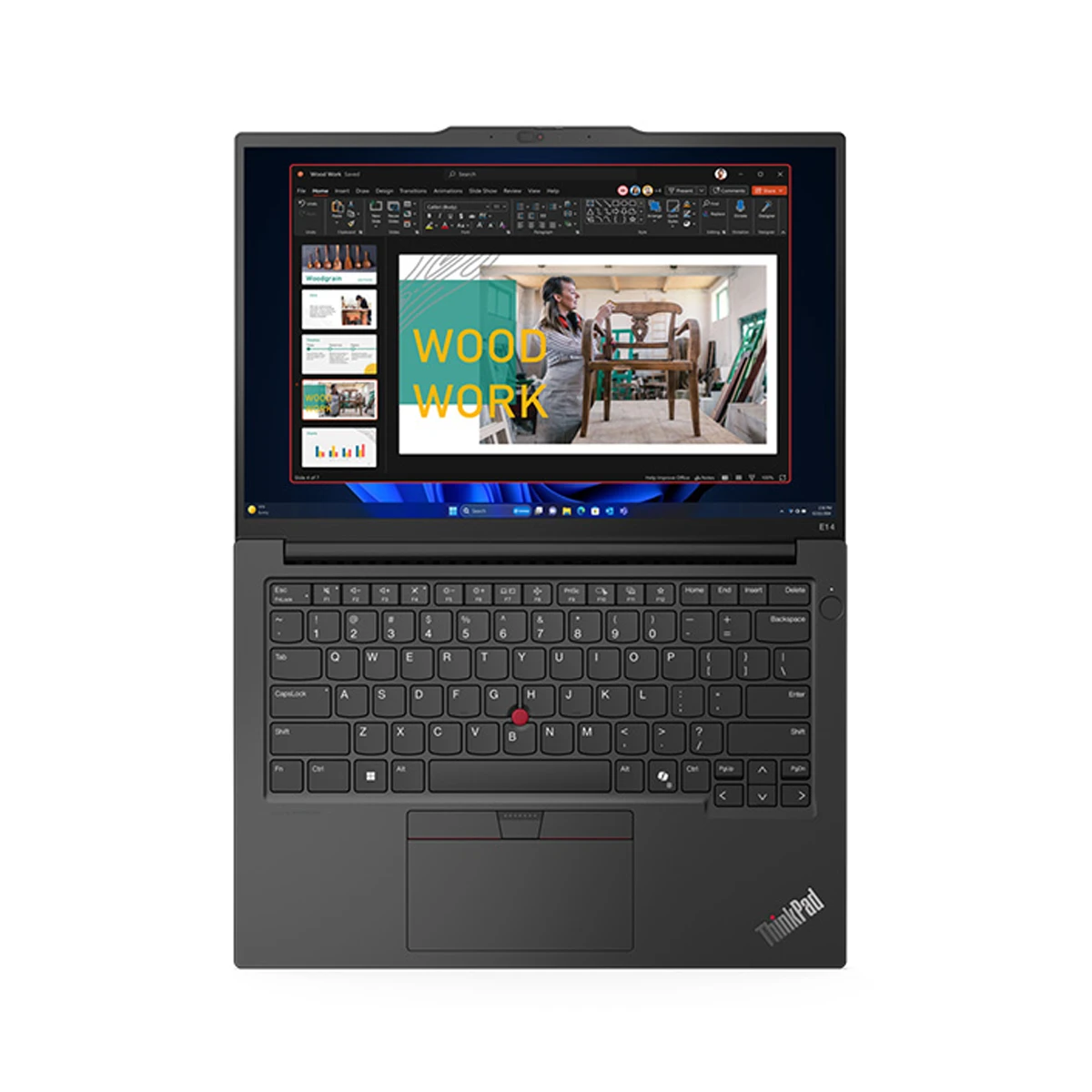 lenovo thinkpad e14 gen 6 2