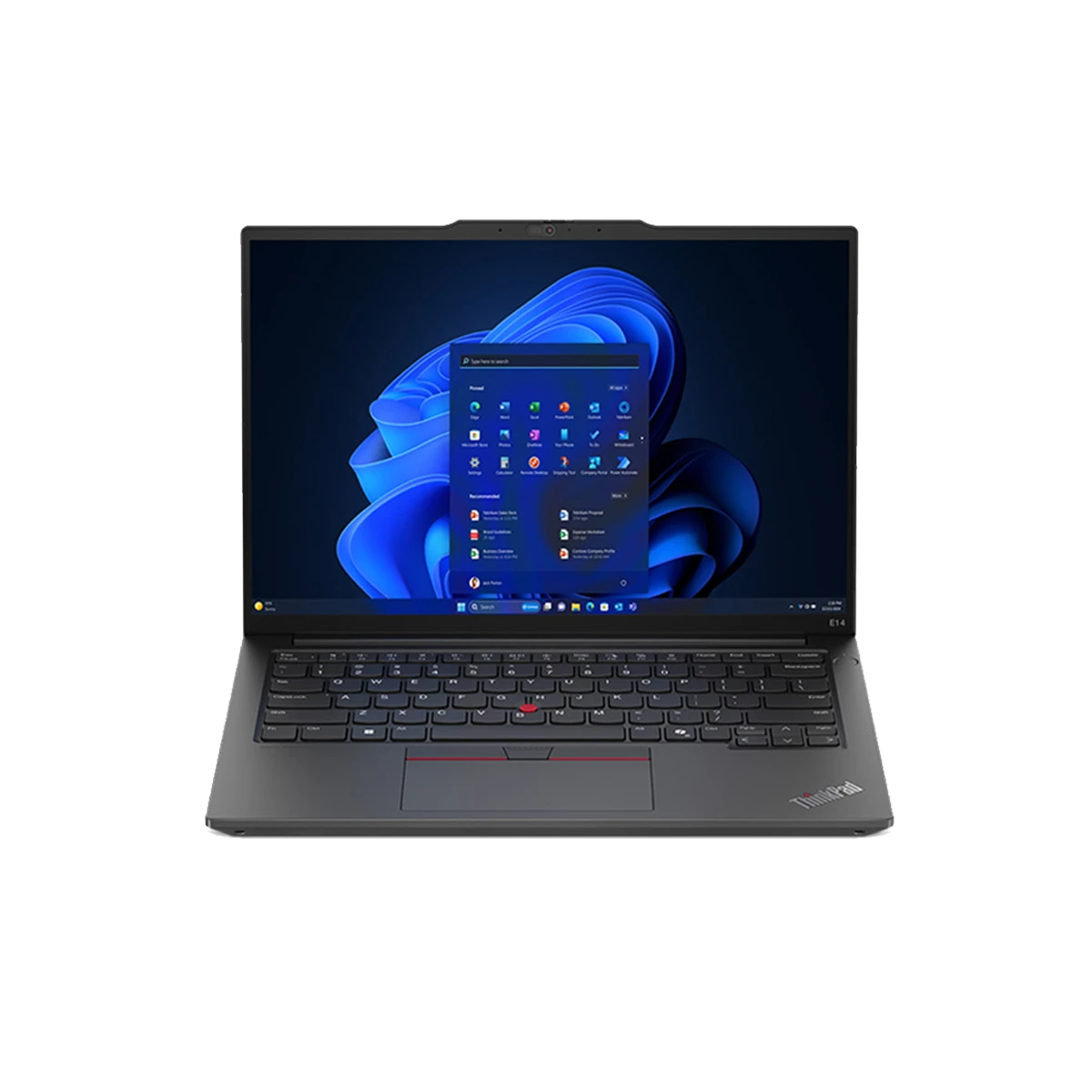 lenovo thinkpad e14 gen 6