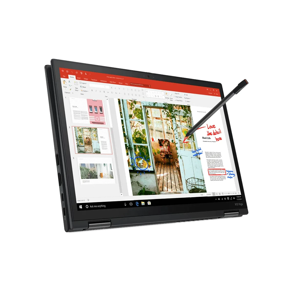lenovo thinkpad x13 yoga gen 2 4 lenovo thinkpad x13 yoga gen 2 4