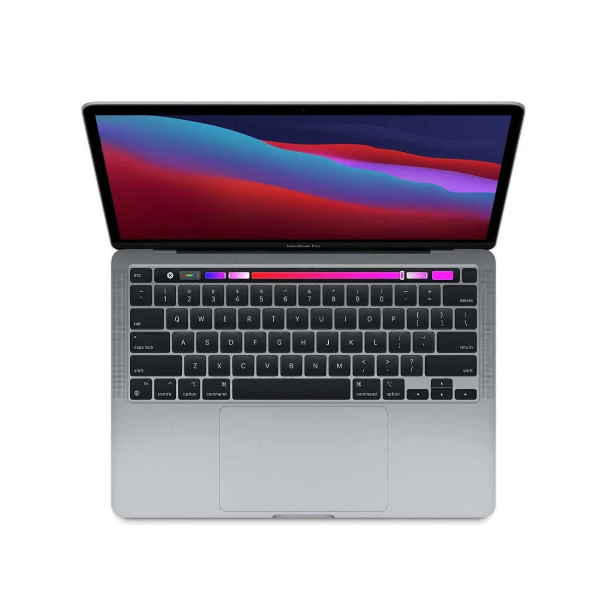 macbook pro m1 1