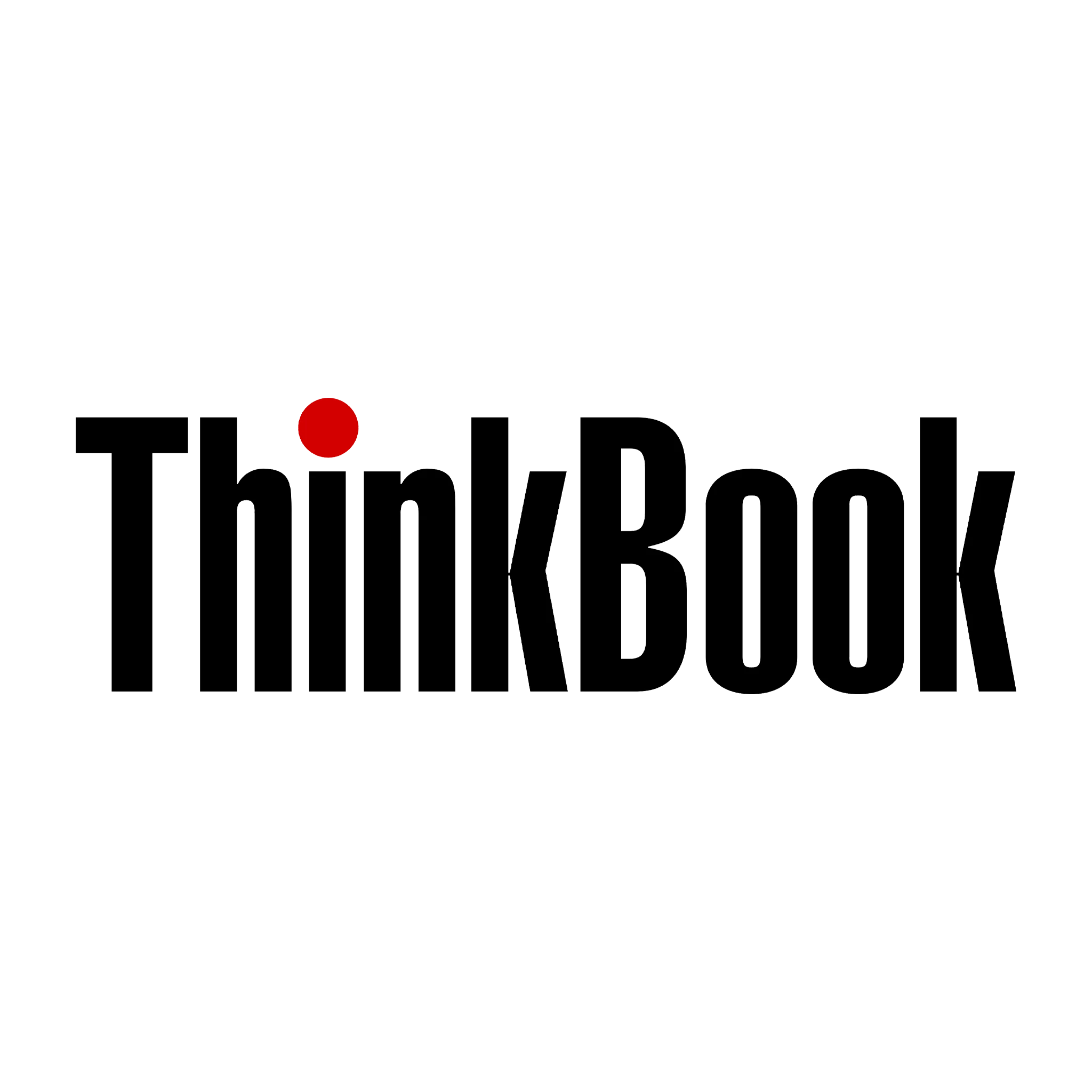 Tibook Logo Laptop Lenovo ThinkBook - maxlap.vn