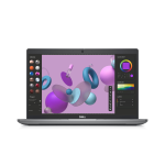 Dell Precision 3580 Dell Precision 7780