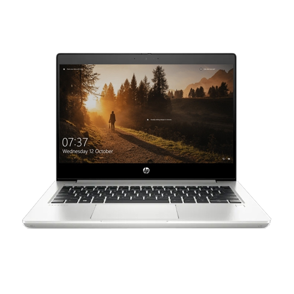 HP Probook 430 G7 thumb HP Probook 430 G7